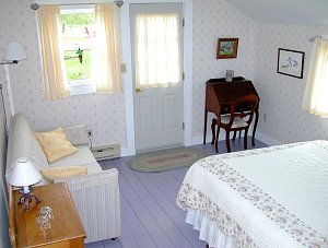 Derby Room