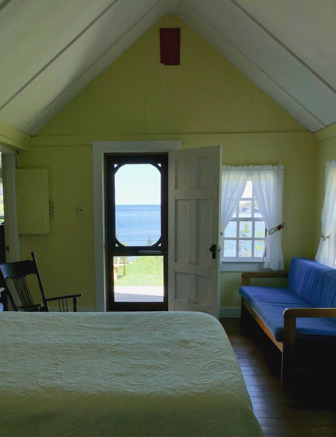Cottages Apartments The Inn At Whale Cove Cottages