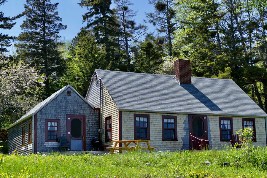 Cottages Apartments The Inn At Whale Cove Cottages