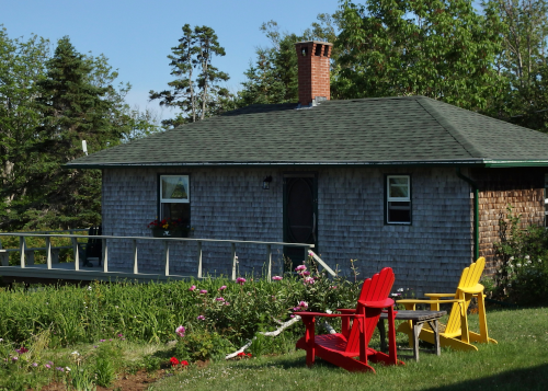 Bungalow Cottage