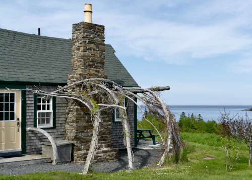 Orchardside Cottage